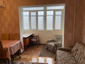 İcarəyə verilir 2 otaqlı 80 m2 köhnə tikili 4 mkr