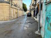 Satılır 2 sot torpaq Gənclik m.