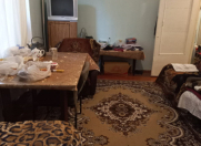 Satılır 1 otaqlı 45 m2 köhnə tikili Elmlər Akademiyası m.