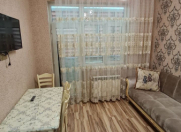 Satılır 2 otaqlı 44 m2 yeni tikili Masazır