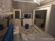 Satılır 3 otaqlı 106 m2 yeni tikili Məhəmmədli