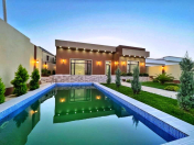 Satılır 4 otaqlı 200 m2 bağ evi Mərdəkan