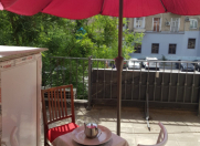 İcarəyə verilir 2 otaqlı 75 m2 köhnə tikili Elmlər Akademiyası m.