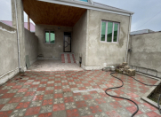 Satılır 3 otaqlı 170 m2 həyət evi Zığ