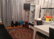 Satılır 2 otaqlı 52 m2 köhnə tikili Hövsan