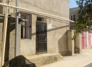 Satılır 2 otaqlı 40 m2 yeni tikili Balaxanı