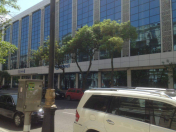 İcarəyə verilir 4 otaqlı 120 m2 ofis Xətai r.