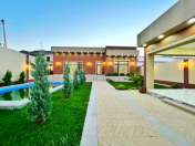 Satılır 4 otaqlı 180 m2 bağ evi Xırdalan