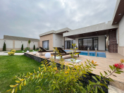 Satılır 5 otaqlı 200 m2 bağ evi Mərdəkan