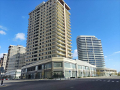 Satılır 4 otaqlı 190 m2 yeni tikili Ağ şəhər