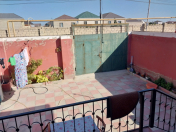 Satılır 4 otaqlı 200 m2 həyət evi Hövsan