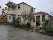 Satılır 4 otaqlı 200 m2 villa Pirşağı