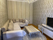 Satılır 3 otaqlı 90 m2 həyət evi Həzi Aslanov