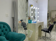 İcarəyə verilir 2 otaqlı 60 m2 obyekt İnşaatçılar m.