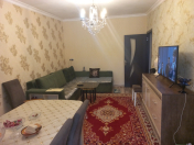 Satılır 1 otaqlı 45 m2 köhnə tikili Sumqayıt