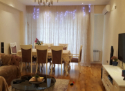 Satılır 3 otaqlı 116 m2 yeni tikili Azneft meydanı