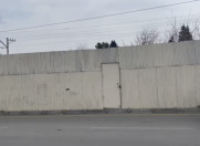 İcarəyə verilir 1 otaqlı 150 m2 yeni tikili Heydər Əliyev sarayı