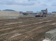 Satılır 6 sot torpaq Mərdəkan