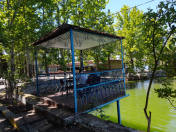 Satılır 10 otaqlı 301.8 m2 obyekt Göyçay