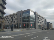 Satılır 2 otaqlı 112 m2 yeni tikili Ağ şəhər