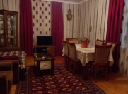 Satılır 4 otaqlı 120 m2 həyət evi Gəncə