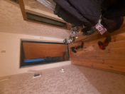 Satılır 1 otaqlı 45 m2 yeni tikili Xırdalan