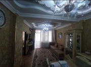 Satılır 3 otaqlı 83 m2 yeni tikili Xalqlar Dostluğu m.