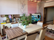 Satılır 3 otaqlı 120 m2 yeni tikili Xalqlar Dostluğu m.