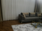 İcarəyə verilir 3 otaqlı 100 m2 yeni tikili Nəriman Nərimanov m.