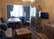 Satılır 3 otaqlı 90 m2 köhnə tikili 7 mkr