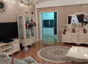 Satılır 3 otaqlı 140 m2 yeni tikili Badamdar