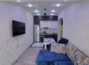 Satılır 2 otaqlı 41 m2 yeni tikili Masazır