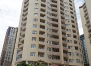 İcarəyə verilir 2 otaqlı 100 m2 yeni tikili İnşaatçılar m.