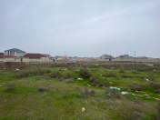 Satılır 8 sot torpaq Mərdəkan