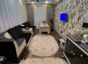 Satılır 2 otaqlı 50 m2 yeni tikili Yeni Yasamal