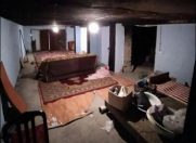 Satılır 50 m2 qaraj 8 km