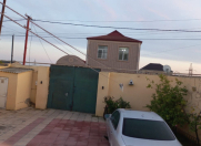 Satılır 3 otaqlı 90 m2 yeni tikili Binəqədi