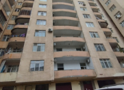 Satılır 3 otaqlı 110 m2 yeni tikili Binəqədi