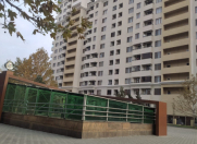 İcarəyə verilir 2 otaqlı 75 m2 yeni tikili Azadlıq prospekti m.
