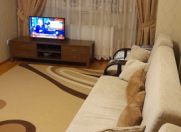 Satılır 2 otaqlı 76 m2 yeni tikili Qara Qarayev m.