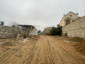 Satılır 10 sot torpaq Mərdəkan