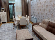 Satılır 3 otaqlı 80 m2 yeni tikili Qara Qarayev m.