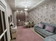 Satılır 2 otaqlı 55 m2 yeni tikili Qara Qarayev m.