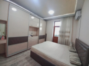 Satılır 3 otaqlı 75 m2 yeni tikili Xırdalan