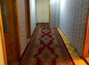 Satılır 5 otaqlı 90 m2 köhnə tikili Biləcəri