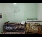 İcarəyə verilir 2 otaqlı 37 m2 həyət evi Nizami m.