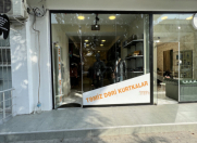 Satılır 1 otaqlı 45 m2 obyekt Əhmədli