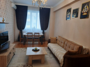 Satılır 2 otaqlı 60 m2 yeni tikili Nizami m.