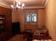 Satılır 4 otaqlı 116 m2 köhnə tikili 28 may