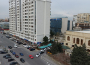 Satılır 2 otaqlı 40 m2 köhnə tikili 8 mkr